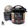 9 Liters Sanford 12in1 Electric Pressure cooker-2fumbe-kitchenware