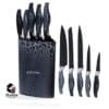 knife set