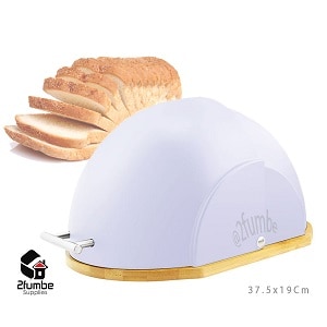 Haus Roland Bread Bin Box 2fumbe-Kitchenware