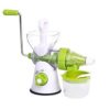 manual juicer