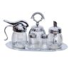 Condiments set