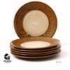 dinner plates