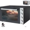 Luxell 70 liters Mini oven-2fumbe-Kitchenware
