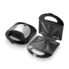 2 piece sandwich maker