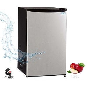 120 liters mini fridge