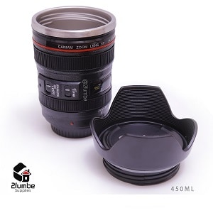 caniam lens cup