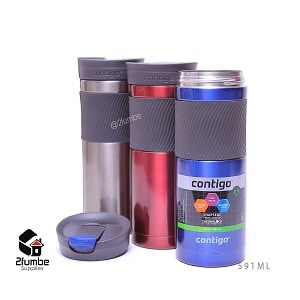 Contigo snap seal 591ml Travel mugs-2fumbe-kitchenware