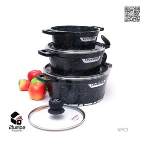 Love-smile-Black-nonstick-cookware-set-2fumbe-Dishe