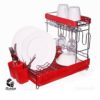 Dish drainer