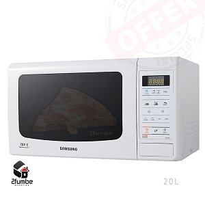 20 liters microwave oven samsung