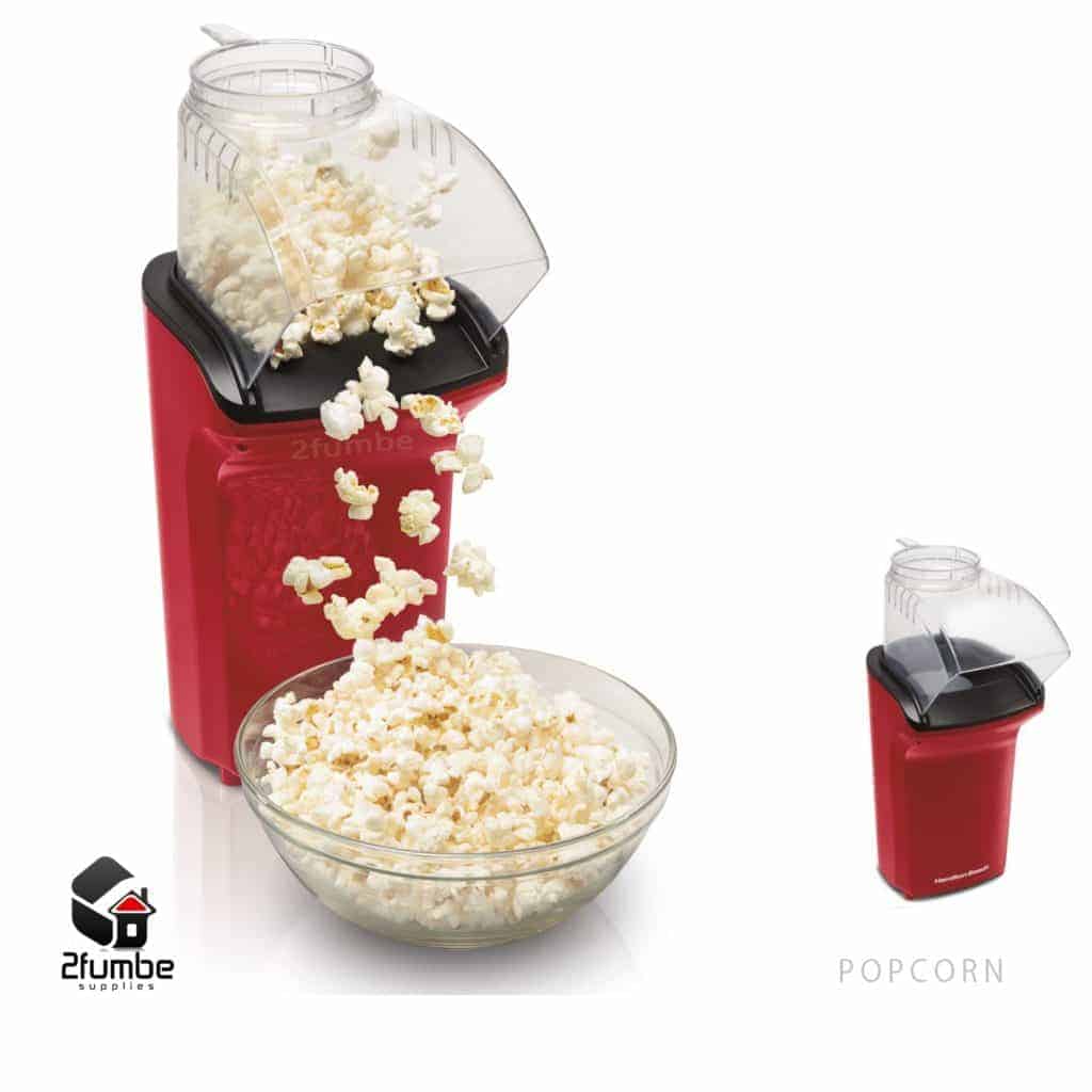 Popcorn Maker