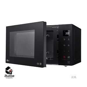 23L LG Microwave Oven