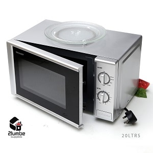 20 Liters Microwave oven