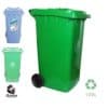 Recycle bin