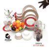 Luminarc Dinnerware