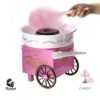 cotton candy machine