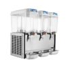 triple juice dispenser