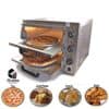 pizza oven