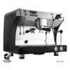 Espresso coffee machine