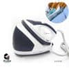 steam generator iron