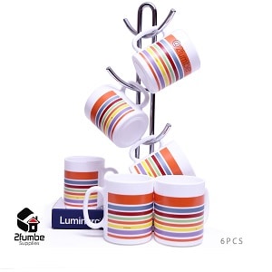 Luminarc Mug set
