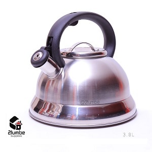 3 Liter whistling kettle
