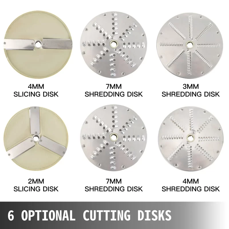 Vegetable slicer - Image 4