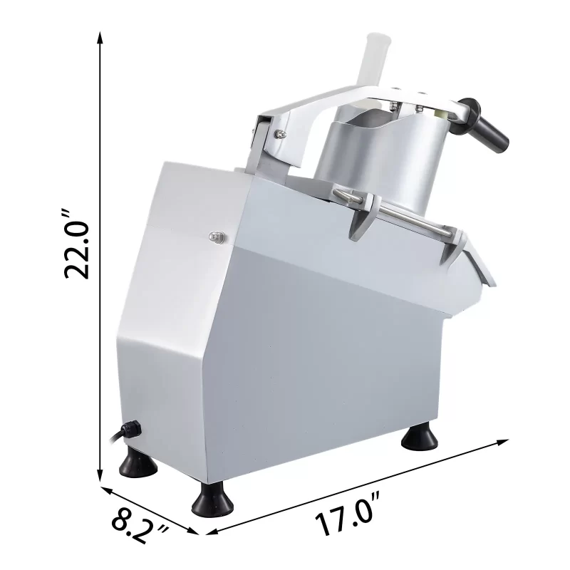 Vegetable slicer - Image 6