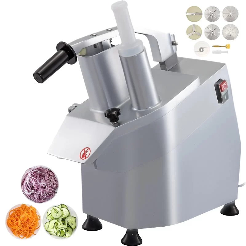Vegetable slicer - Image 10