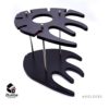 wine bottle stand