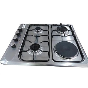 Table top Gas cooker
