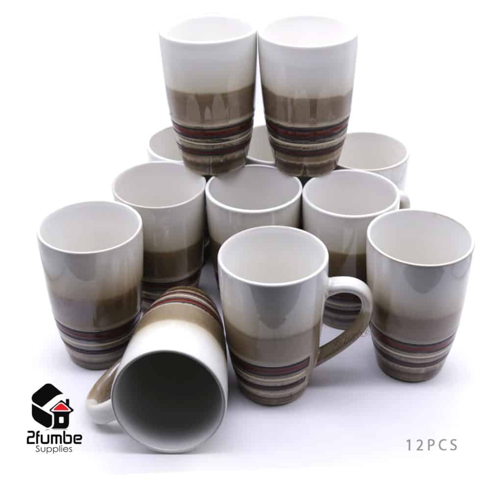 Ceramic Mugs