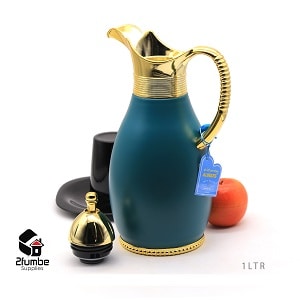 Vacuum Jar Flask