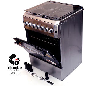 Electric Gas Cooker