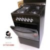 Electric Gas cooker