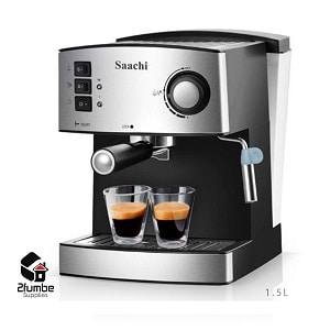 Saachi-Espresso Coffee maker-NL-COF-7055-2fumbe
