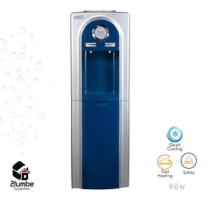 Blue-water-dispenser-Solstar-WD-38C-BLB-SS-2fumbe