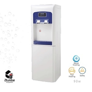 water dispenser-Solstar-WD101-BLB SS-2fumbe