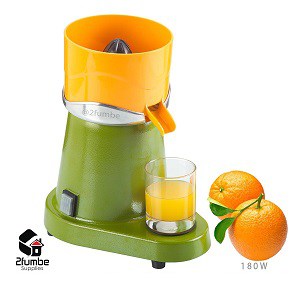 Commercial Electric Citrus Juice Extractor-2fumbe-Kitchenware