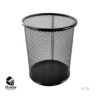 Wire mesh office Bin-2fumbe-kitchenware