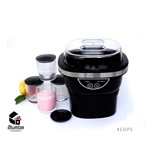 Sonifer SF-4007 Sonifer Yoghurt Machine-2fumbe-kitchenware
