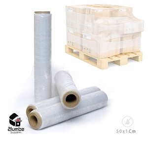 Shrink wrappers or film-2fumbe-factory consumables