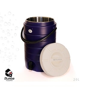 20 liters Drinking water Insulated barrel-2fumbe Coolers