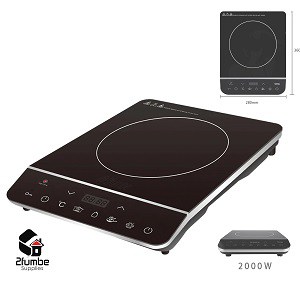 DSP Professional Induction Cooker-Model KD5031A-2fumbe Kitchen Appliances