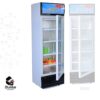 Florsa 330 Liters Vertical Chiller-2fumbe Regrigerators
