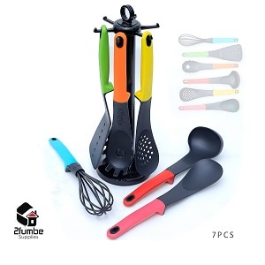 Nylon- Kitchen tools-2fumbe-Kitcheware