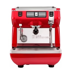 Simonelli-Appia Life 1 group coffee machine-01-2fumbe appliances