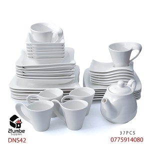 Ceramic white 37pcs Dinneset-2fumbe-Kitchenware2