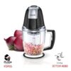 Electric Vegetable chopper-2fumbe food processor2