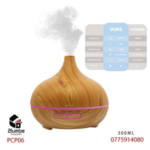 Amora wood theme Humidifier-2fumbe Personal Care Appliances2